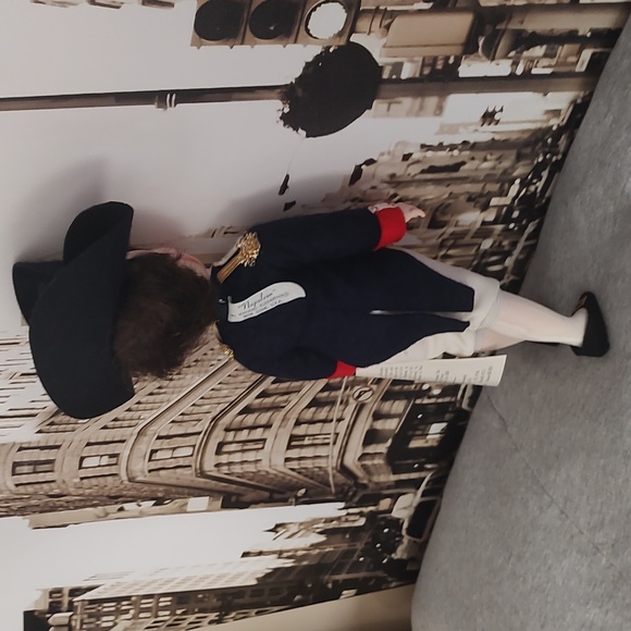 Napoleon Doll - Picture 6 of 8